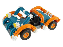 SEVA DOPRAVA Autodoprava 743 dílků 